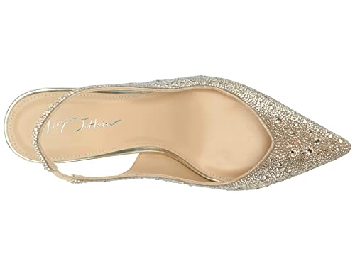 Image of Blue by Betsey Johnson Clark
