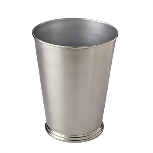 Comparison of Best Brushed Nickel Trash Can For Bathroom [Top Picks