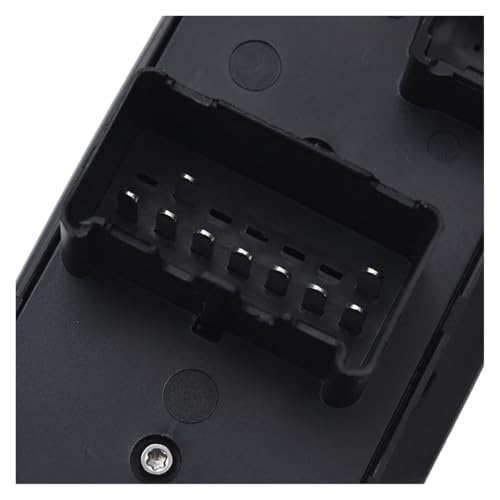 Interrupteur de vitre pour Dodge Ram 1500 commande électrique 4602863AC 2009-2012 - 6
