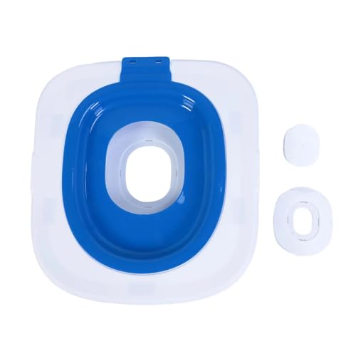 LpgCg[jOLbg O\ Ђъh~ K eiXȒP ėp\ȃybgpgCg[jOV[g ybgVbvp(Blue)