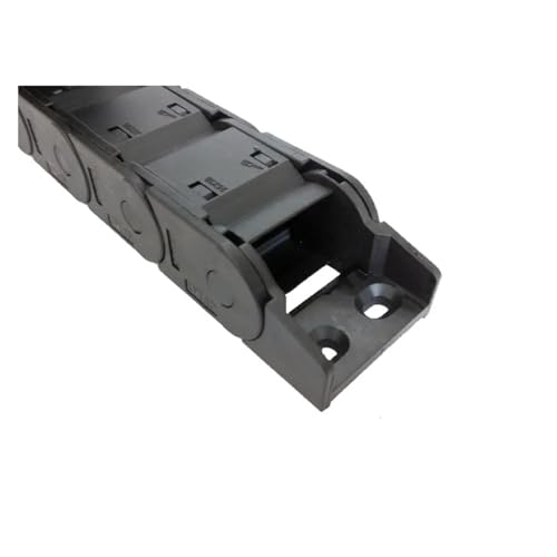 Chaîne porte-câbles pour l'aménagement d'une imprimante 3D - 3