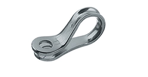 Nautos HT4035 - Eye Loop - 316 Stainless Steel