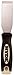 Hyde Tools 06250 1-1/4-Inch Maxxgrip Professional Extra Heavy-Duty Putty Knife Putty Knives & Spreaders