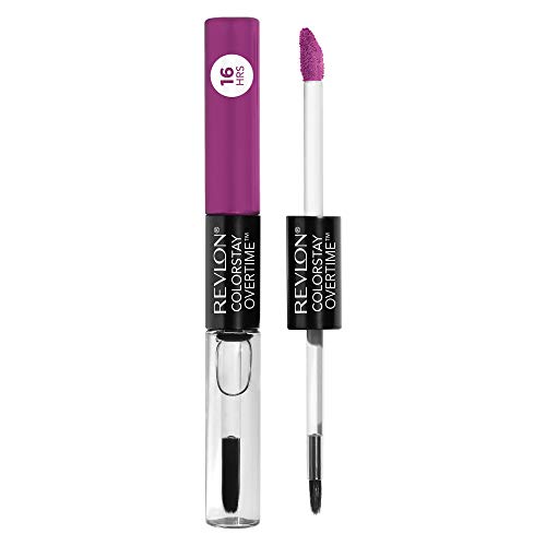 Revlon ColorStay Overtime™ Lipcolor