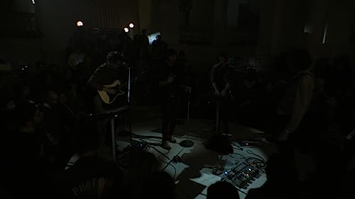 After Midnight - Live from Musée des Arts Décoratifs, Paris (Amazon Music Live)