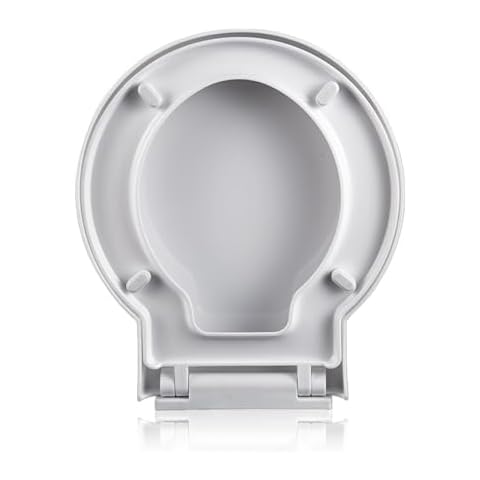 Flipped Warmth Abattant WC Rond Cover