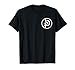 Krav Maga Military Self-Defence System Martial Arts T-Shirt
