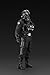 Amazon Exclusive Star Wars A New Hope: Tie Fighter Pilot Backstabber & Mouse Droid PVC Statue, Multicolor