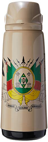 Garrafa Térmica Air Pot 1,8L Regional Sul Invicta