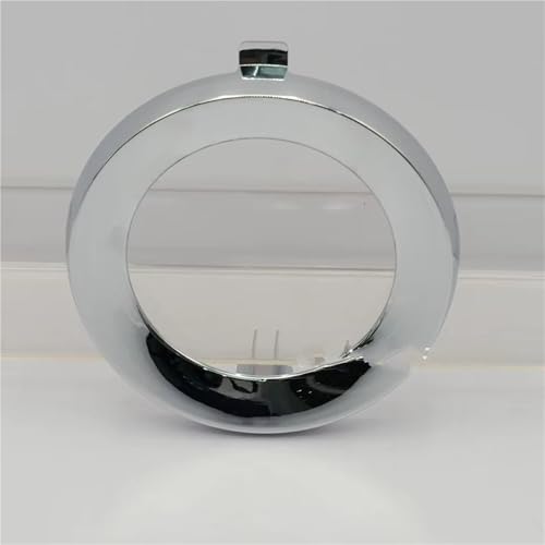 Grille antibrouillard Forester SH 2009-2012 cadre phare 57731SC000