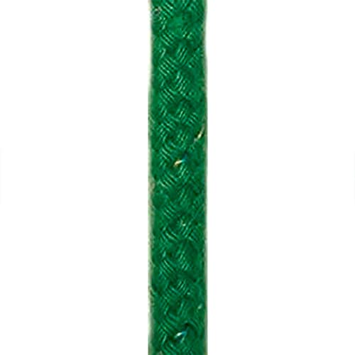 Escota cruising verde 6mm cordage de 185m pour voilier