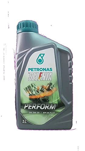 Oleo Selenia Perf 5W30 Apislcf