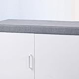 🍕【NOTE】En Coussin Banquette raison de l'emballage sous vide, veuillez laisser le colis reposer à plat pendant 1 à 3 jours après l'avoir reçu. Si vous n'êtes pas satisfait de la qualité ou de la couleur de nos produits, veuillez nous contacter via Amazon et nous résoudrons le problème pour vous dans les 24 heures (veuillez garder un œil sur votre email, nous pourrions avoir besoin de confirmer avec vous).