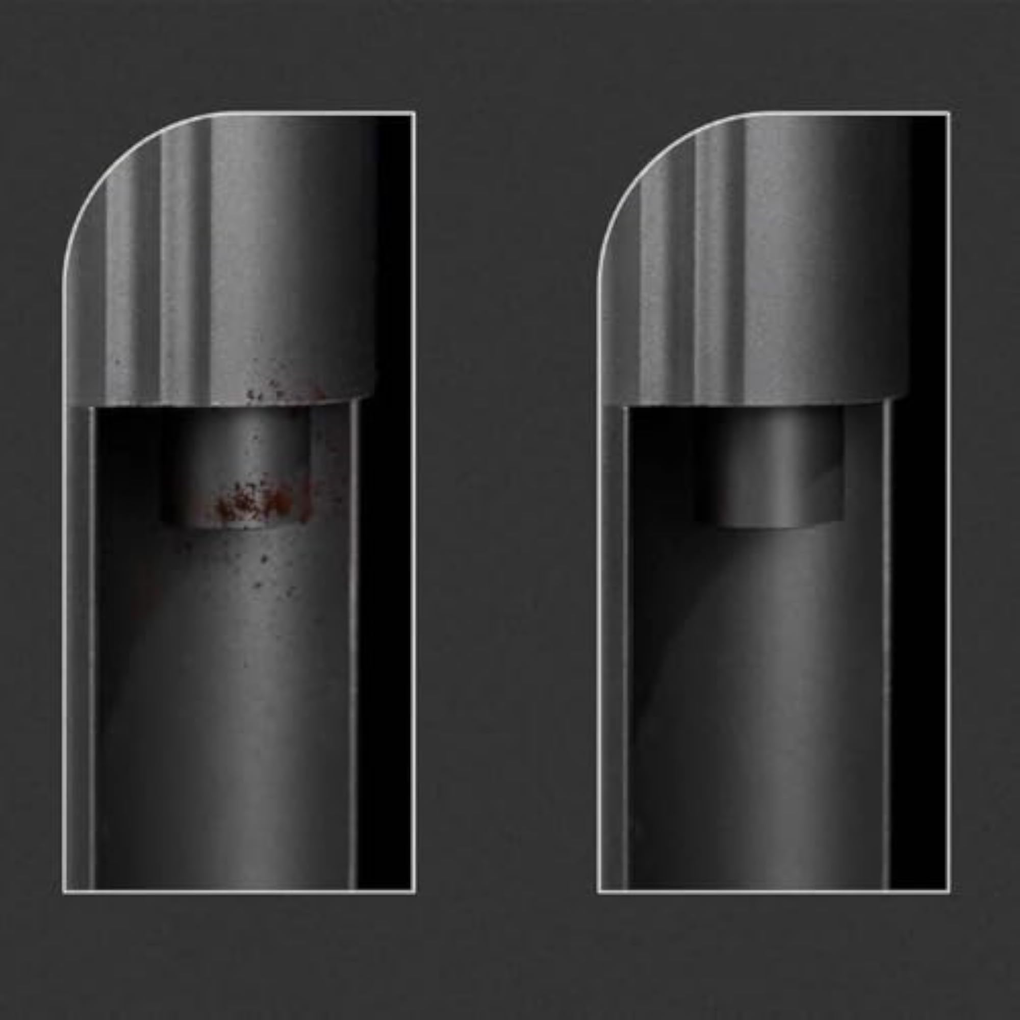 Spray Bottle for Espresso Travel 35ml