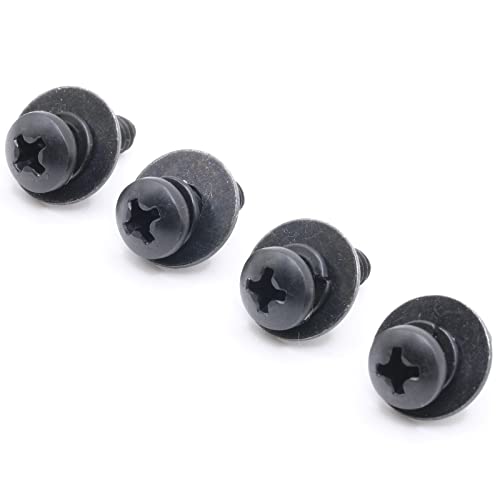 Replacementscrews Wall Mount Screws Compatible With Vizio D32H-G9 #TOP7
