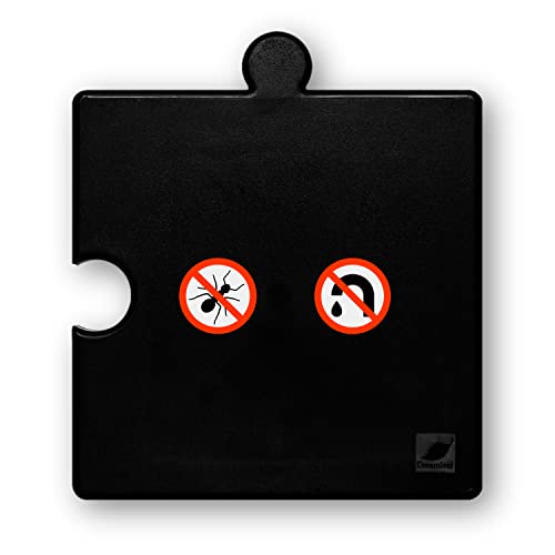 10 AntProof Dog Food Containers You Need to Keep Your Pup's Food Safe