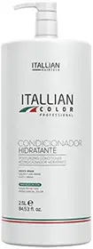 Itallian Hairtech CONDICIONADOR HIDRATANTE COLOR 2,5L