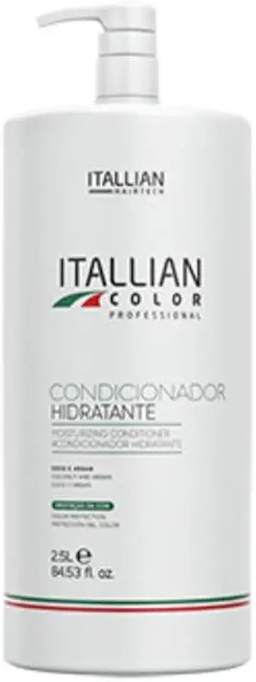 Itallian Hairtech CONDICIONADOR HIDRATANTE COLOR 2,5L