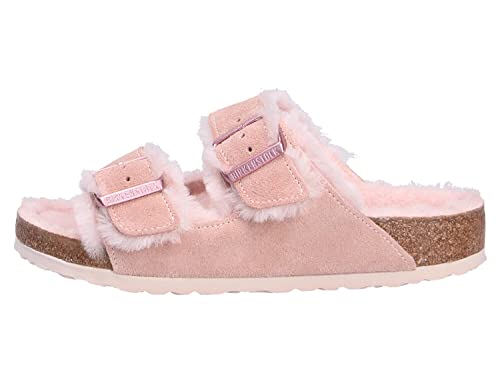 Image of Birkenstock Women's Arizona Leather Sandals