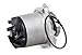 Produktbild SKF Motorkühlwasserpumpe mit Dichtungen VKPC 81611 Höhe 125 mm Länge 190 mm Breite 137 mm - OE-Qualität