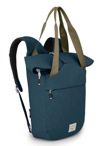 Osprey Arcane Bolsa tipo tote pack accesorio de transporte unisex multiusos 2