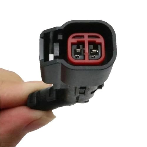 Capteur de vitesse de roue ABS avant 1S7T2B325AC pour corriger les vibrations de frein Ford Mondeo - 4
