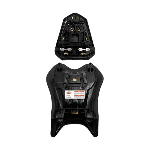 Siège conducteur et passager pour YZF R1 2007-2008 kit de remplacement réglable