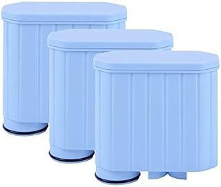 Coffee Machine Water Filter Replacement for Saeco AquaClean CA6903 / 00 CA6903 / 01 CA6903 / 99 CA6903 Scale Filter, Aqua Clean Filter Cartridge 3 Pack by GOLDEN ICEPURE (Invoice Available)