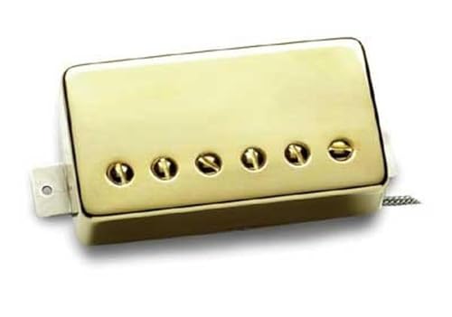 SH2N Jazz Model Humbucker Pickup - (Black)
