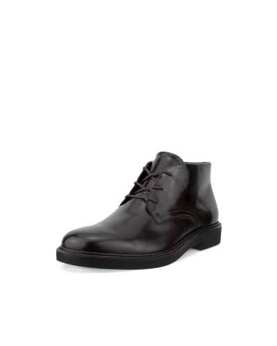 Image of ECCO London Plain Toe Chukka Boots | Dress Boots