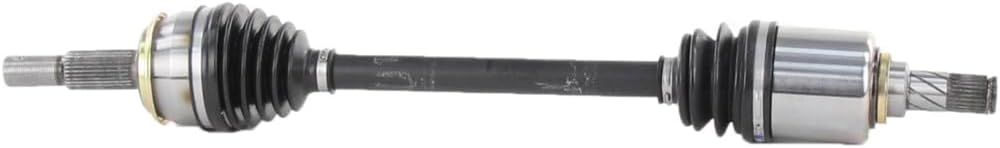 For Nissan Rogue 2014 2015 2016 2017 Front Left CV Axle Shaft - BuyAutoParts 90-06198N New
