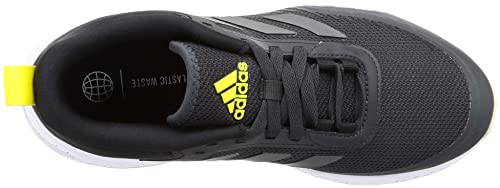 Image of adidas Mens Dlux Trainer Sneaker