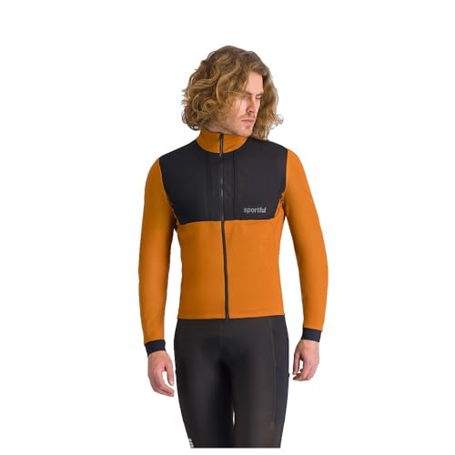 Sportful Supergiara 2 Jacket 2XL pour rouler sans avoir froid