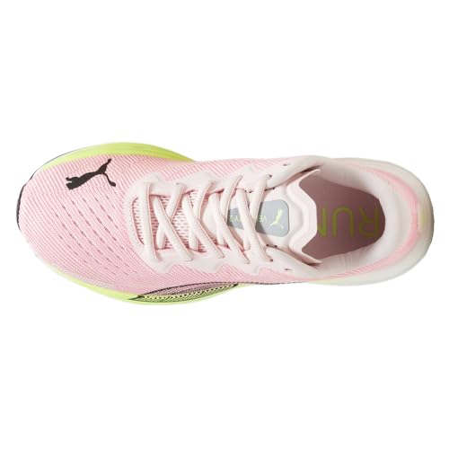 PUMA Womens Velocity Nitro 2 Running Sneakers Shoes - Pink4