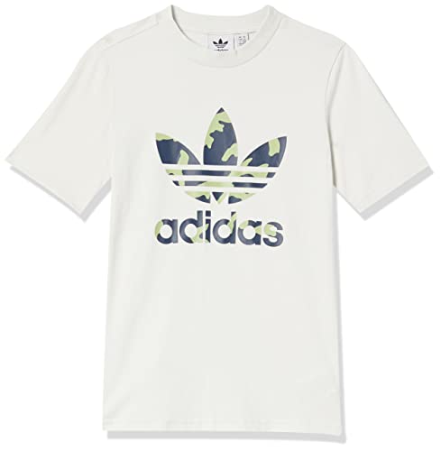 adidas Originals Kids' Camo Graphic Tee