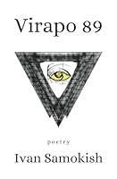 Virapo 89 0993999646 Book Cover