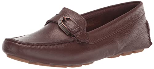 Image of Rockport Women's Bayview Rib Loafer Flat