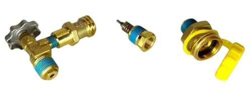 Yale 580052512, SEAL KIT - HYDRAULIC STEER CYLINDER, Forklift GLP050RG