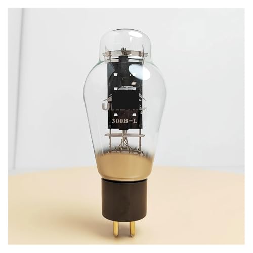 300B-L 300BL Vacuum Tube HiFi Audio Tube Amplifier DIY(4pcs Matched Quad)
