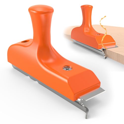 3-in-1 Heavy Duty Edge Banding Trimmer Tool