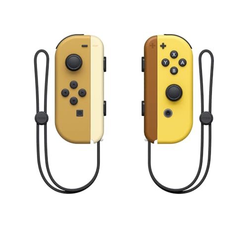 Image of KingBoo Joy-Con Controller Compatible for Nintendo Switch (JoyBanana Edition)