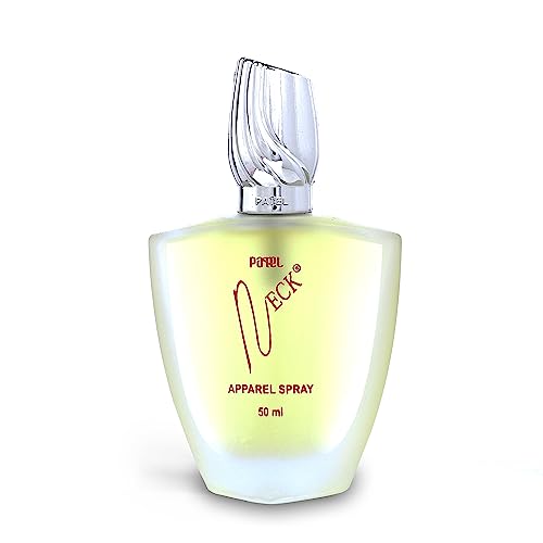 PATEL NECK 50 ML Perfume For Men & Women Premium Extra Long Lasting Perfume Unique Gift For Patel Fans