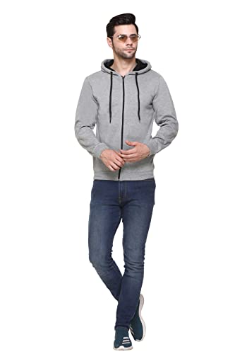 Image of Colors & Blends - Men's Blended Hoodie