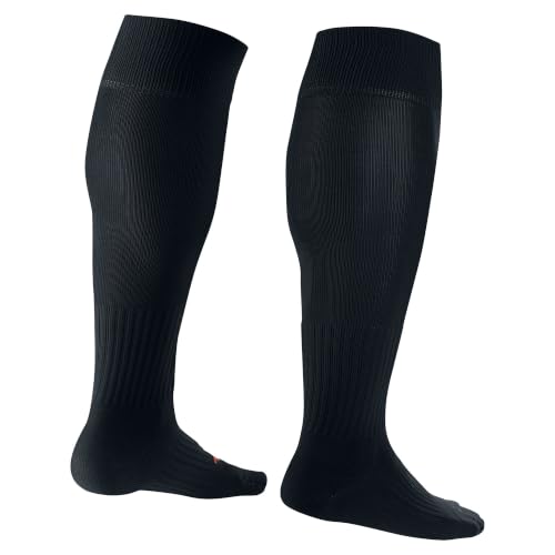 Image of Nike Men's Cotton Classic Athletic Socks