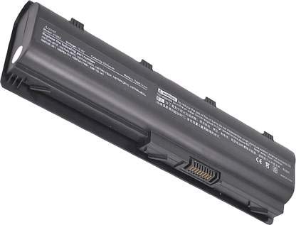 SP Infotech 4000 mAh 6 Cell Laptop Laptop Battery for HP Pavilion dv6-3006tx