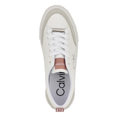 Image of Calvin Klein Women's Lariss Sneaker