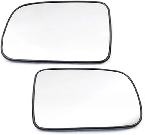 Rétroviseur latéral chauffant avec miroir anti-buée pour une visibilité nette sur HR-V et CR-V
