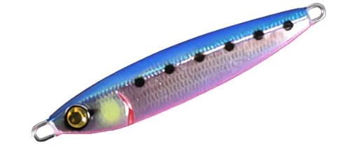 ゼスタ(Xesta) アフターバーナー 60g 39.KBPS ケイムラブルピン