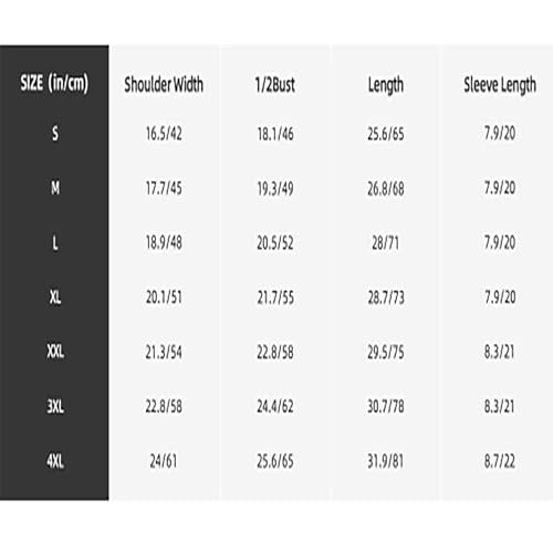 Men's & Women's Funny Concert Tee Band Tour Short Sleeve T-Shirt4