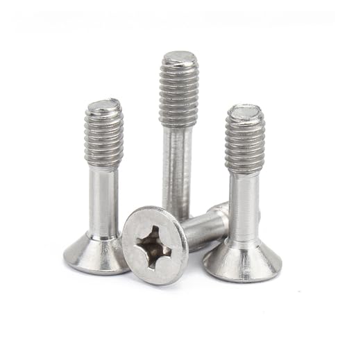 304XeX| MNXɂݎ~߃lW tbgwbh {g M2.5 M3 M4 M5 M6 M8(M3x18mm-20pcs)